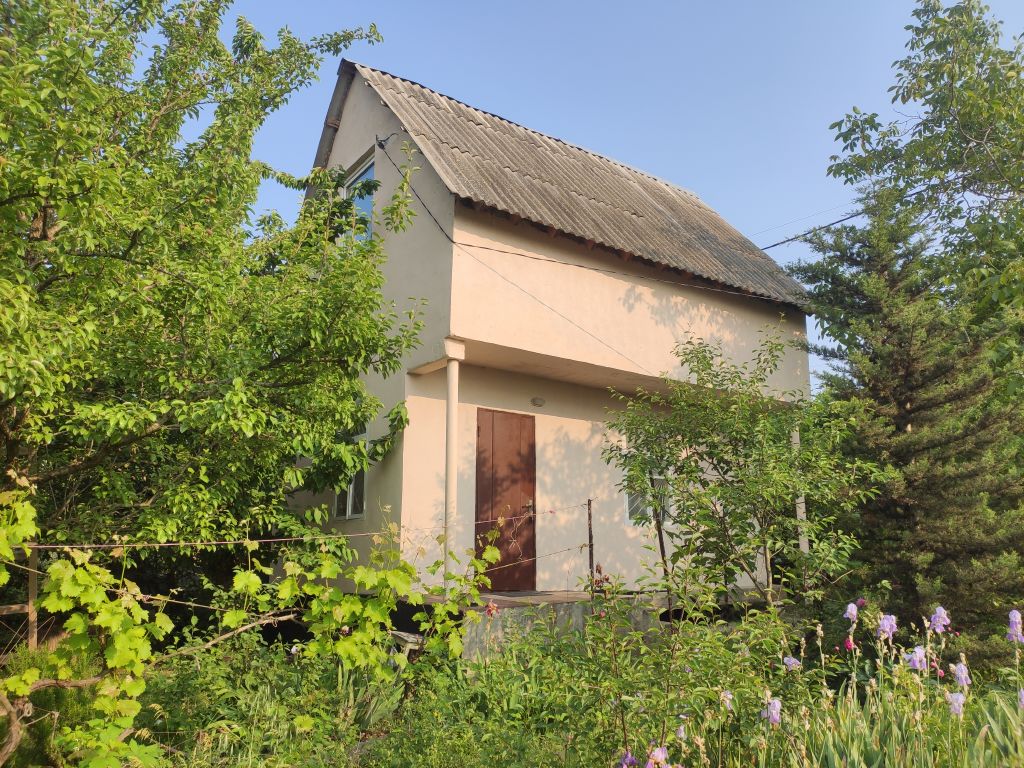 Продажа дачи, 4 сот., Севастополь, СТ Строитель 2 (Фиолент)