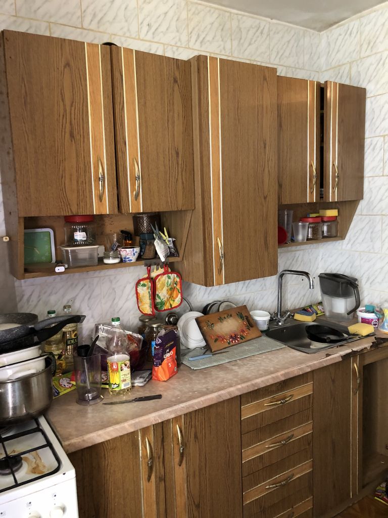 Продажа 2-комнатной квартиры, Севастополь, Адмирала Фадеева,  19