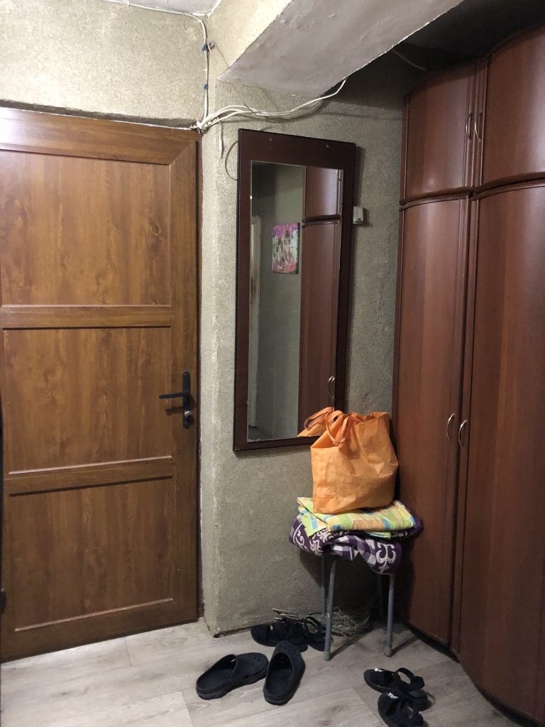 Продажа 2-комнатной квартиры, Севастополь, Адмирала Фадеева,  19