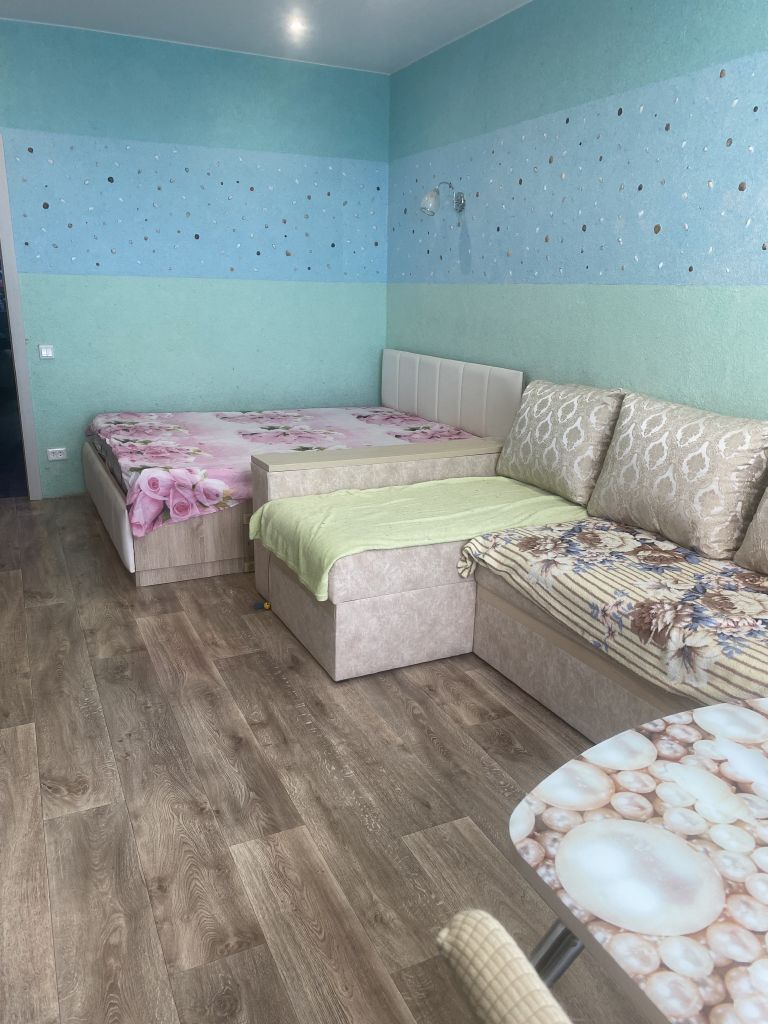 Продажа 1-комнатной квартиры, Севастополь, Горпищенко,  143 корп.3