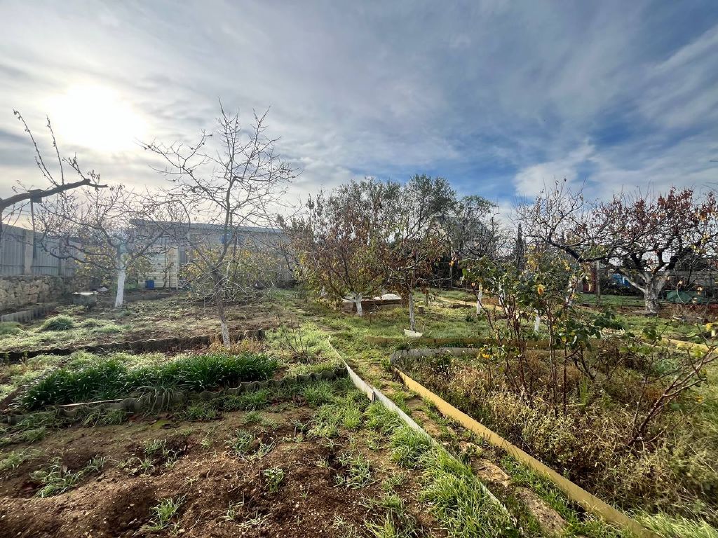 Продажа дачи, 20м <sup>2</sup>, 4 сот., Севастополь, СТ Дельфин