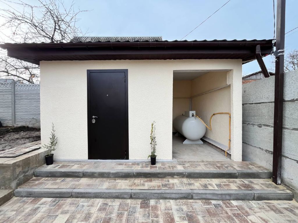 Продажа дома, 100м <sup>2</sup>, 4 сот., Севастополь, СТ Медик 3А