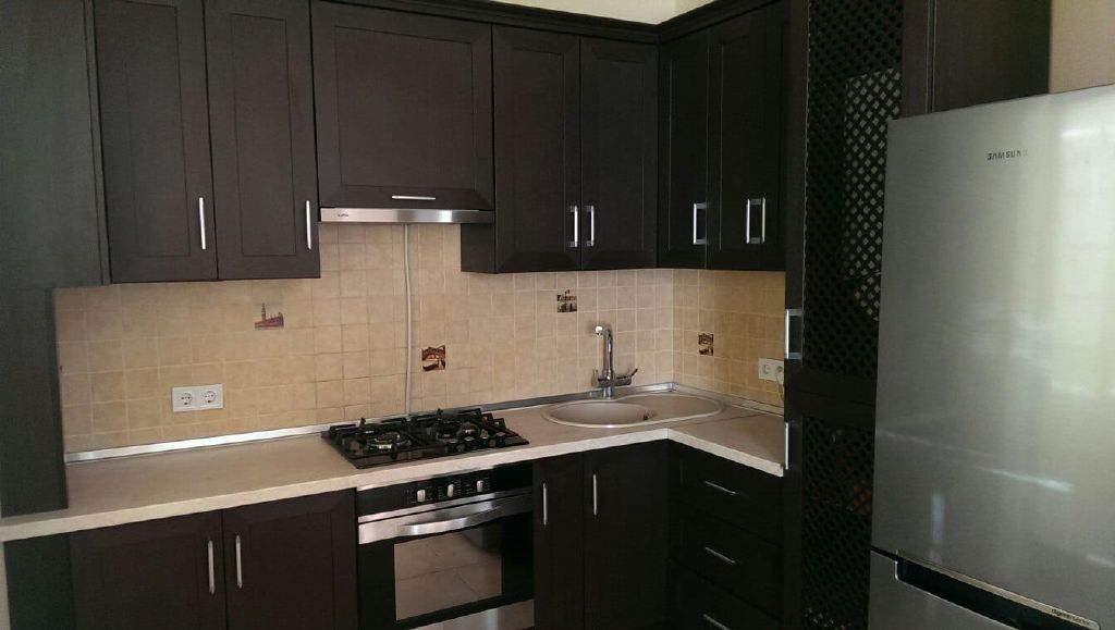 Продажа 4-комнатной квартиры, Севастополь, Античный просп.,  6