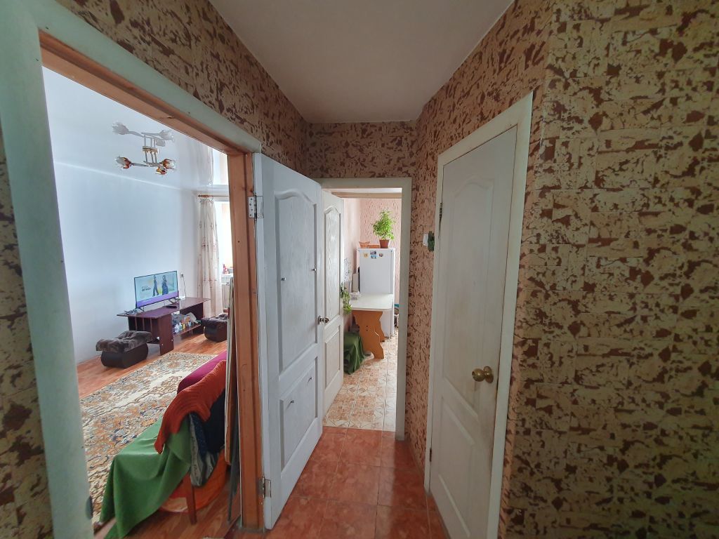 Продажа 1-комнатной квартиры, Севастополь, Октябрьской Революции просп.,  37