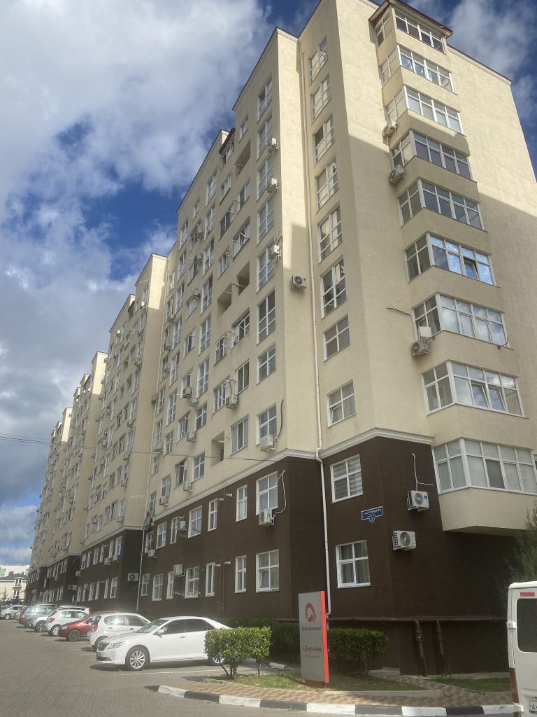 Продажа 1-комнатной квартиры, Севастополь, Горпищенко,  143 корп.3