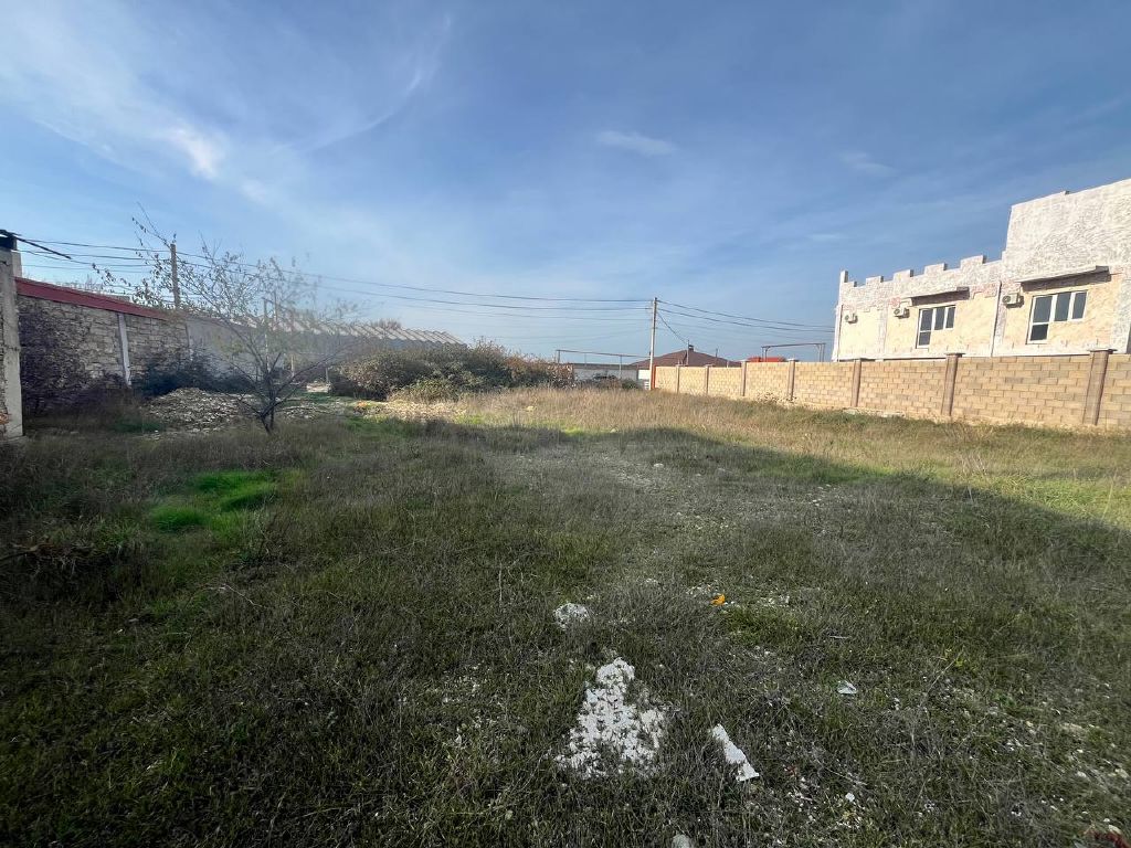 Продажа участка, Севастополь, 1-я Диагональная