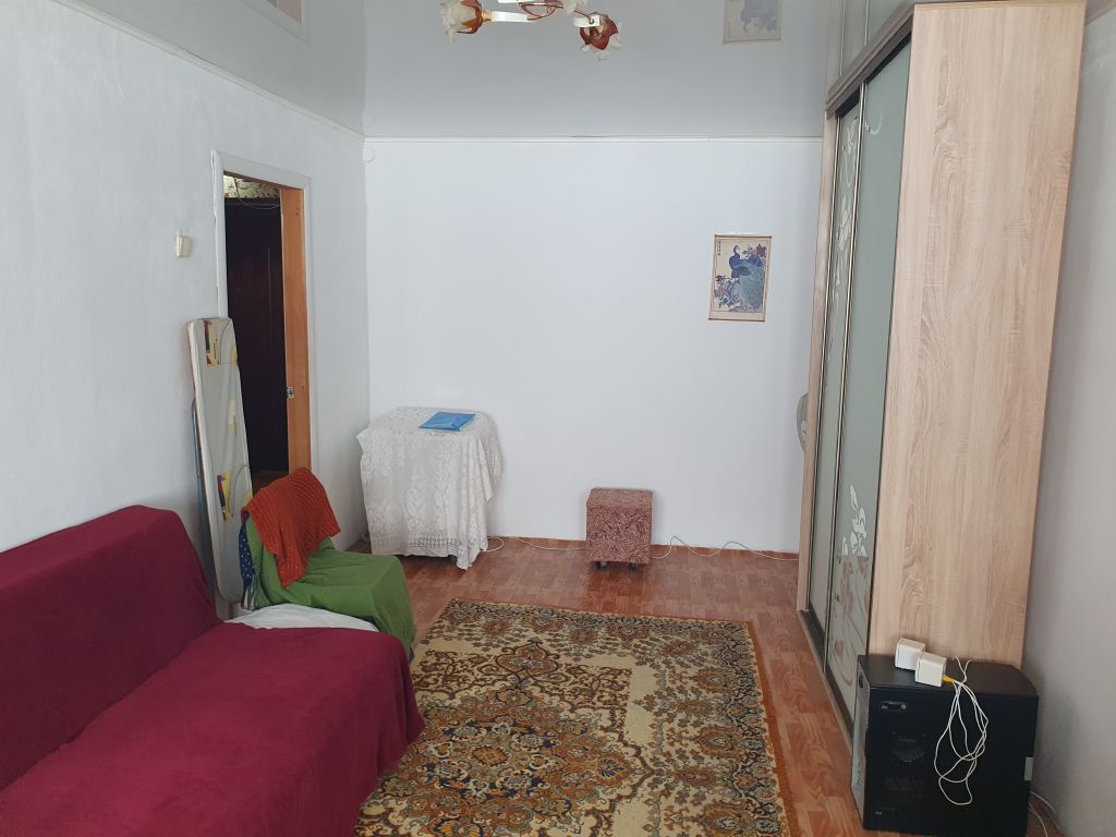 Продажа 1-комнатной квартиры, Севастополь, Октябрьской Революции просп.,  37