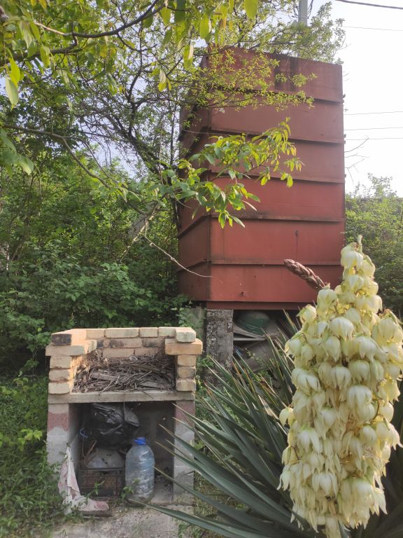 Продажа дачи, 4 сот., Севастополь, СТ Строитель 2 (Фиолент)