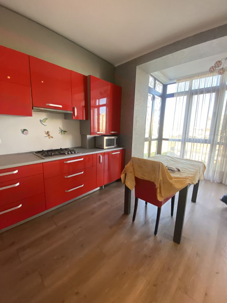 Продажа 1-комнатной квартиры, Севастополь, челнокова,  12 корп.5