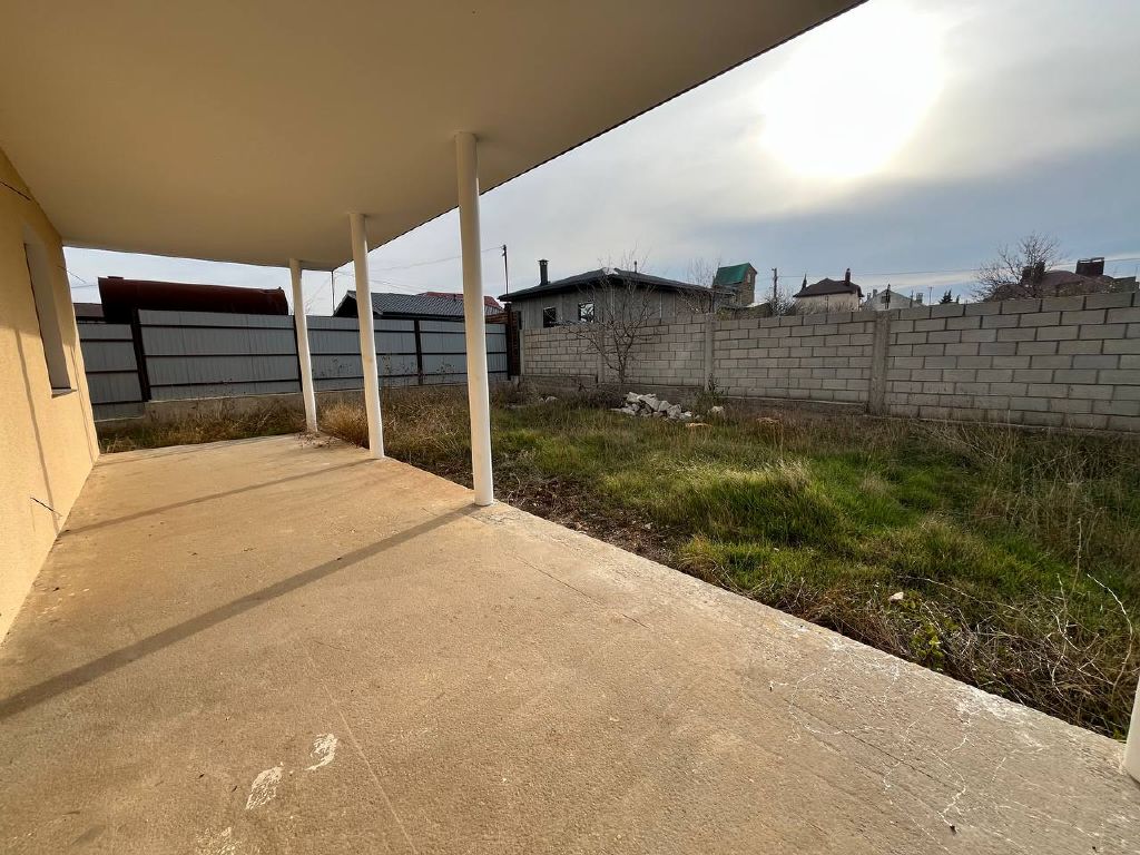 Продажа дома, 132м <sup>2</sup>, 4 сот., Севастополь, СТ Импульс 1