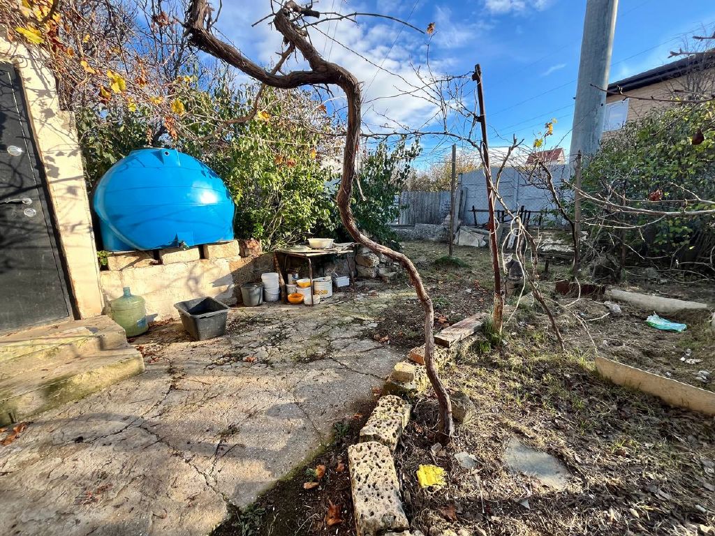 Продажа дачи, 36м <sup>2</sup>, 7 сот., Севастополь, СТ Маяк 1