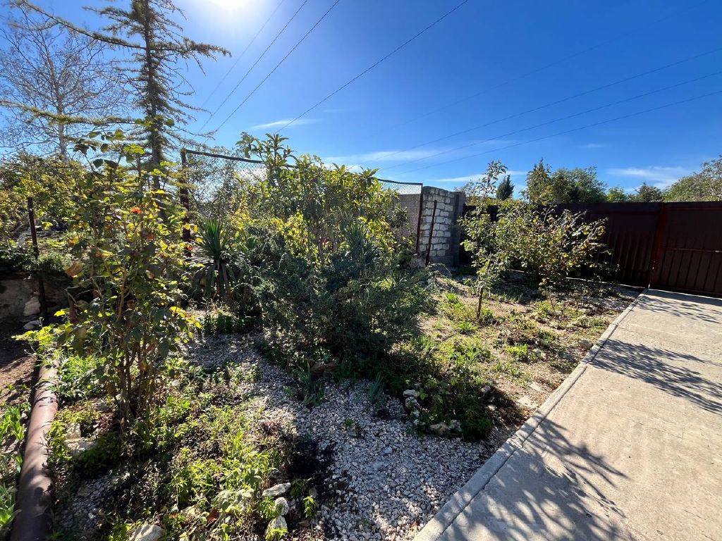 Продажа дачи, 40м <sup>2</sup>, 5 сот., Севастополь, СТ Прогресс