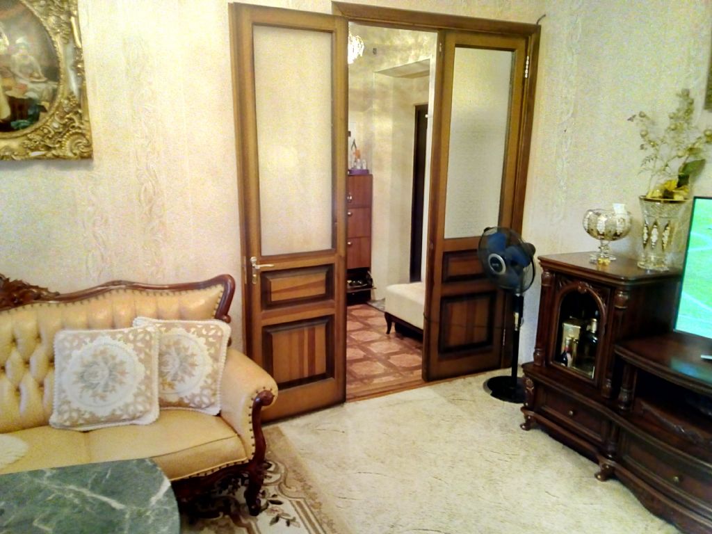 Продажа 3-комнатной квартиры, Севастополь, Охотская,  61