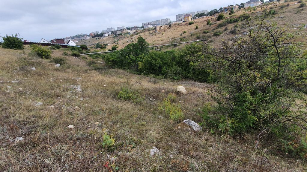 Продажа участка, Севастополь, Колодкина Василия