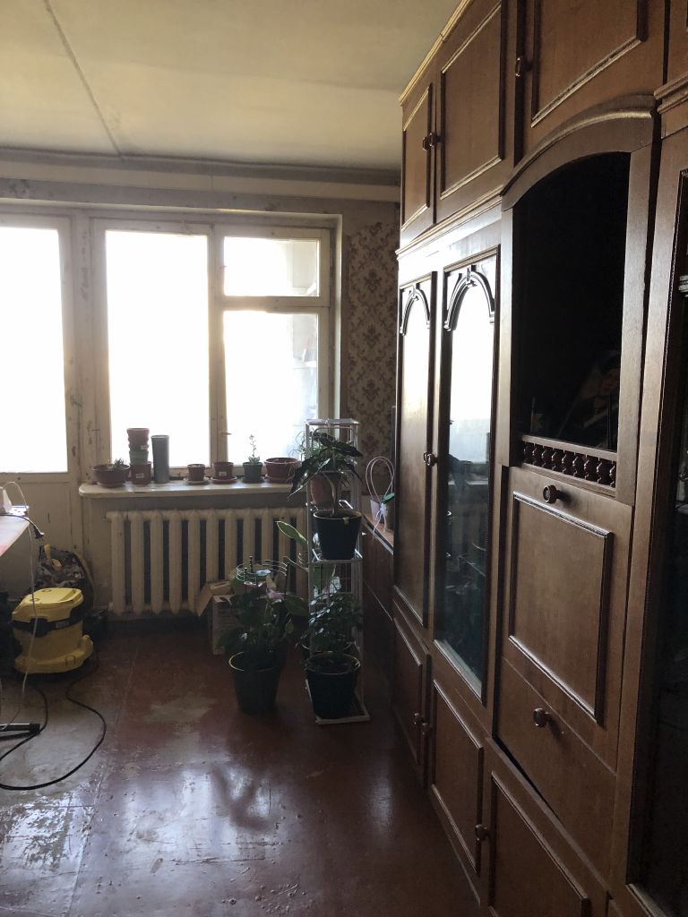 Продажа 2-комнатной квартиры, Севастополь, Адмирала Фадеева,  19