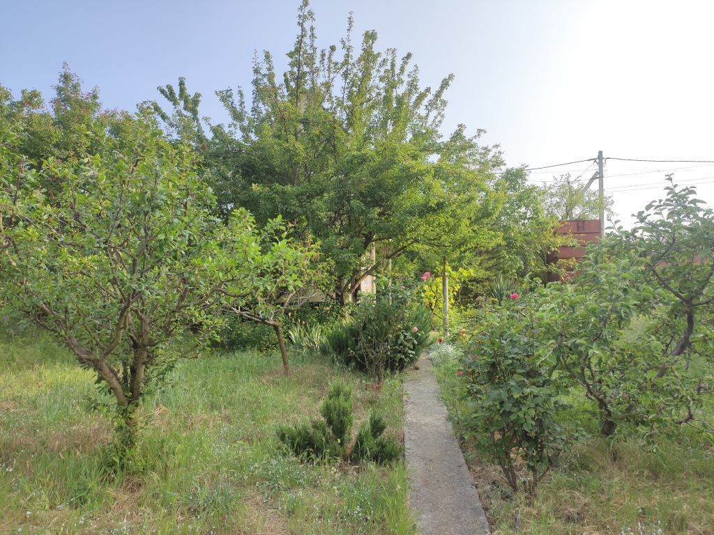 Продажа дачи, 4 сот., Севастополь, СТ Строитель 2 (Фиолент)