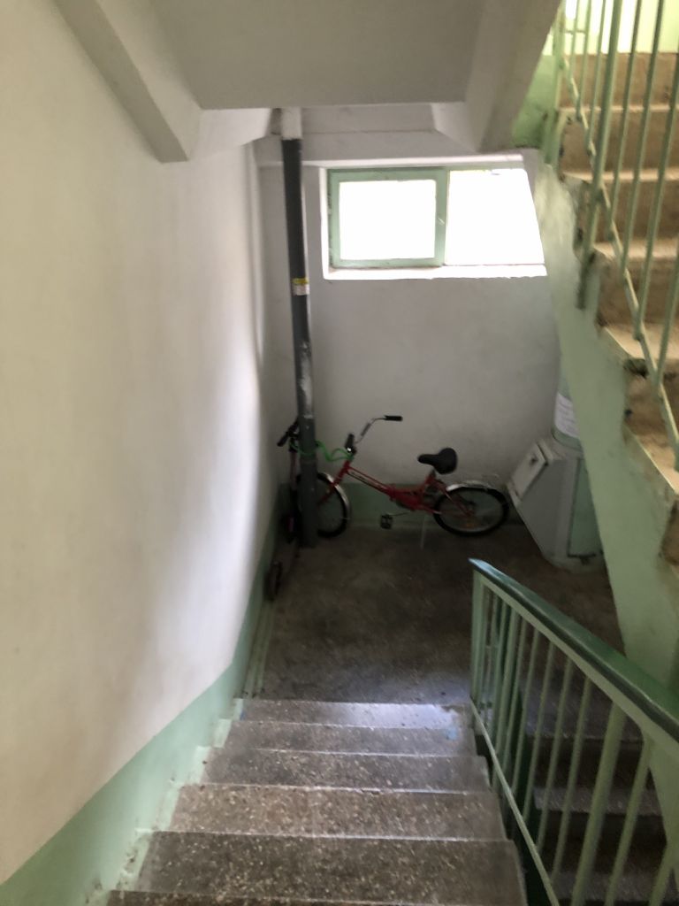 Продажа 2-комнатной квартиры, Севастополь, Адмирала Фадеева,  19