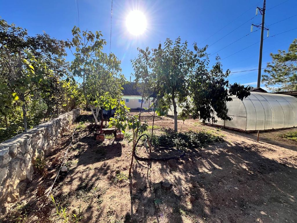 Продажа дачи, 40м <sup>2</sup>, 5 сот., Севастополь, СТ Прогресс