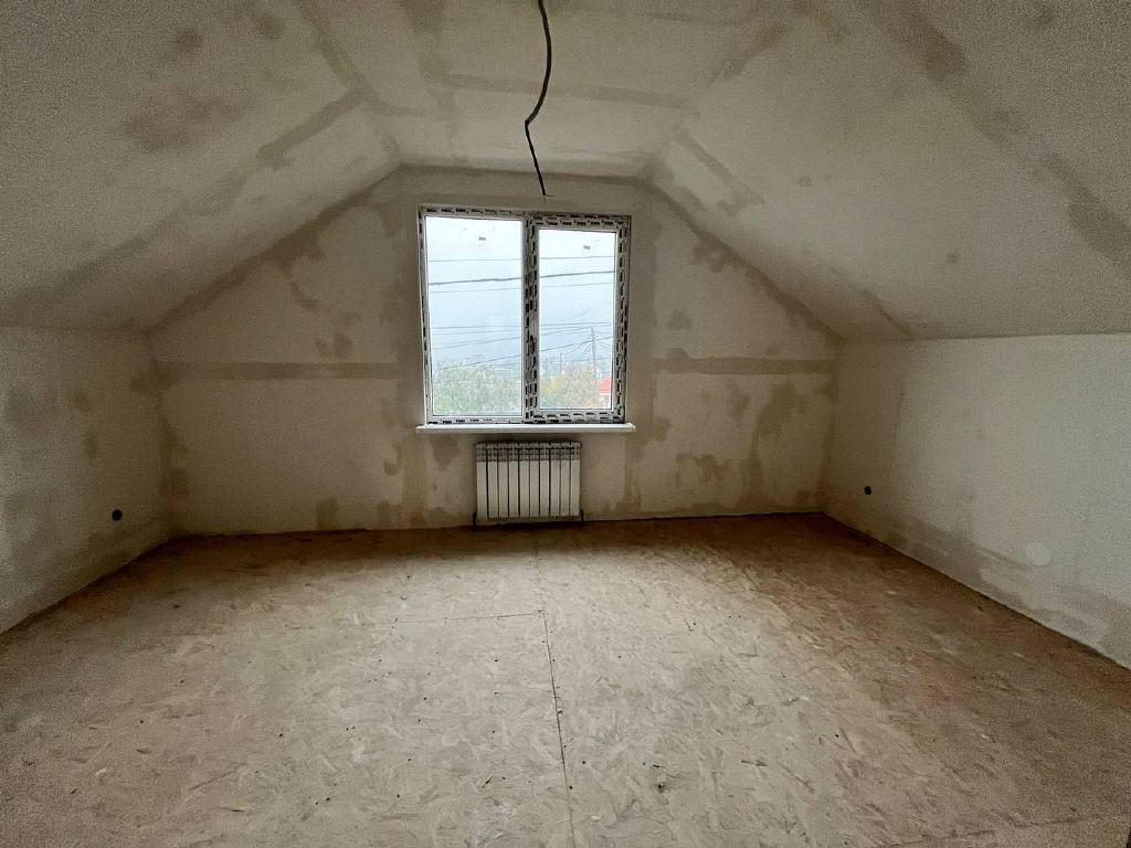 Продажа дома, 118м <sup>2</sup>, 4 сот., Севастополь, СТ Дельфин