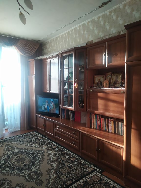 Продажа 1-комнатной квартиры, Севастополь, Толстого Льва,  25