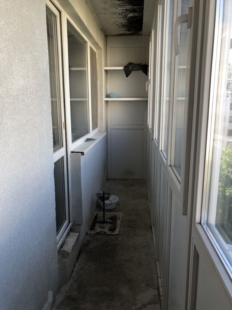 Продажа 2-комнатной квартиры, Севастополь, Адмирала Фадеева,  19