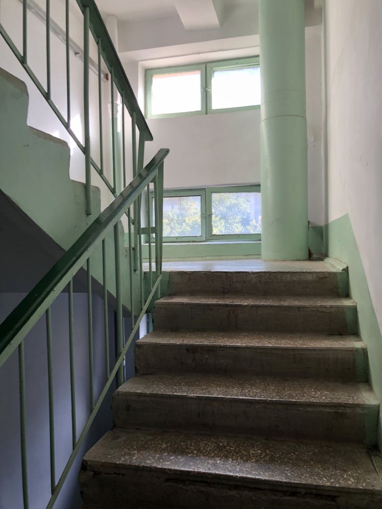 Продажа 2-комнатной квартиры, Севастополь, Адмирала Фадеева,  19