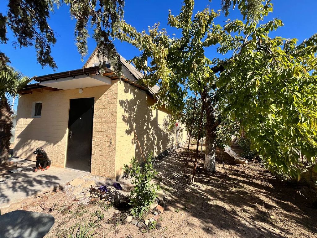 Продажа дачи, 40м <sup>2</sup>, 5 сот., Севастополь, СТ Прогресс