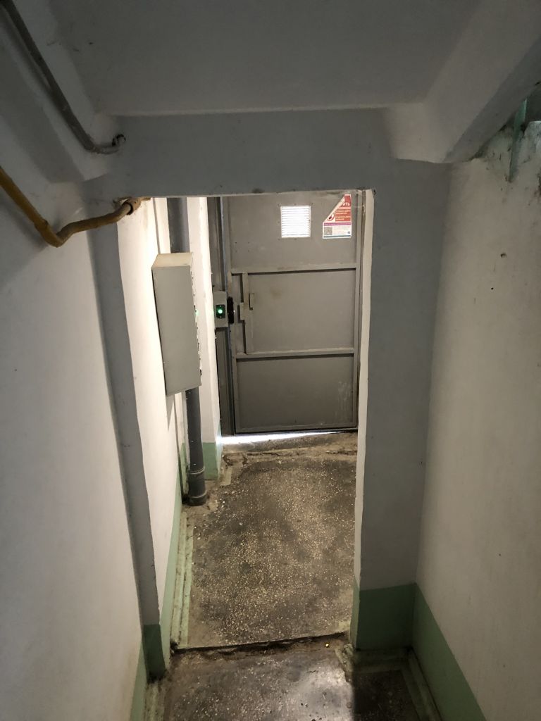 Продажа 2-комнатной квартиры, Севастополь, Адмирала Фадеева,  19