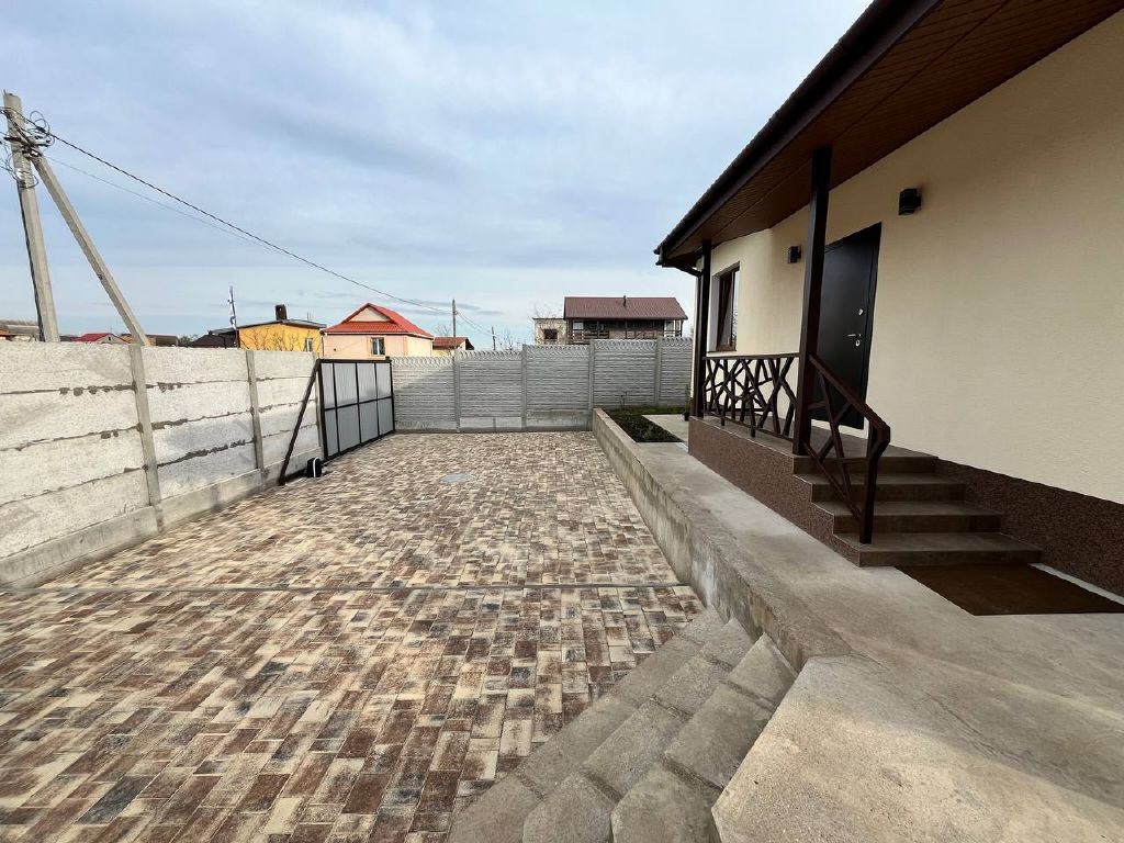 Продажа дома, 100м <sup>2</sup>, 4 сот., Севастополь, СТ Медик 3А