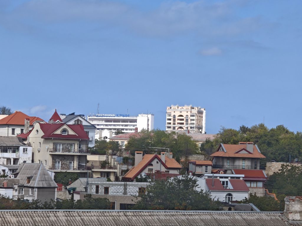 Продажа 2-комнатной квартиры, Севастополь, Гоголя,  15