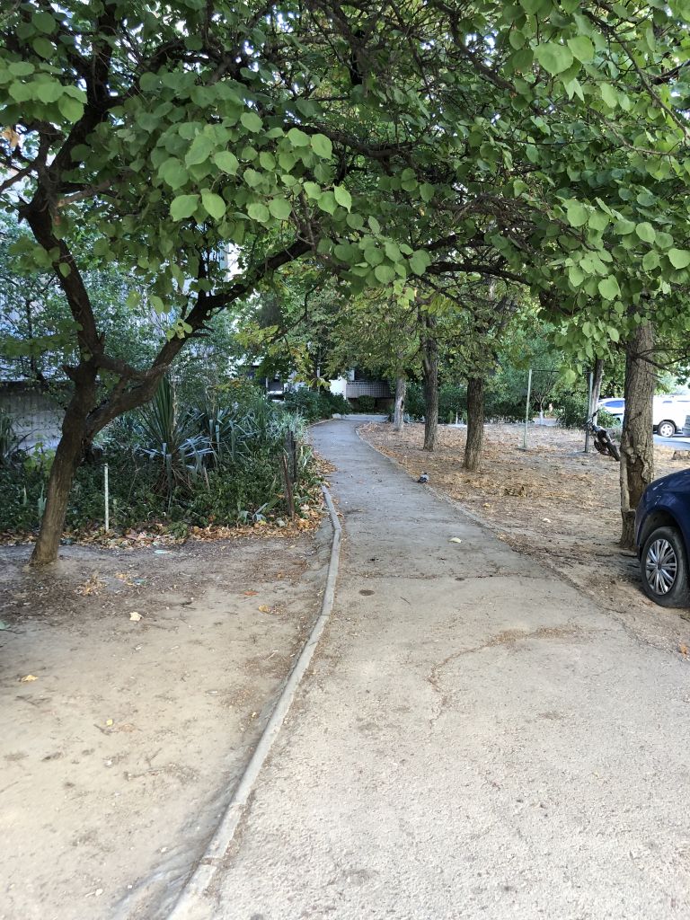 Продажа 2-комнатной квартиры, Севастополь, Адмирала Фадеева,  19