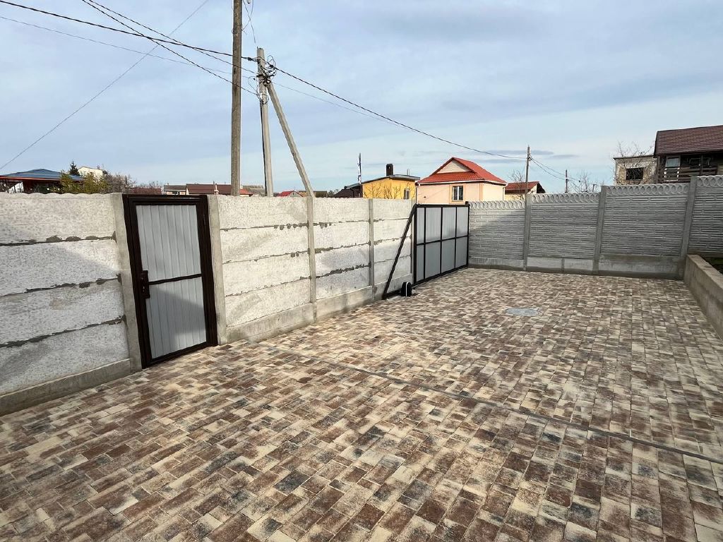 Продажа дома, 100м <sup>2</sup>, 4 сот., Севастополь, СТ Медик 3А