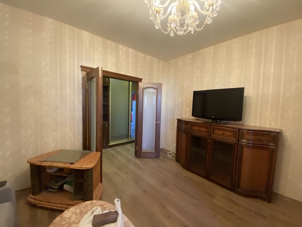 Продажа 1-комнатной квартиры, Севастополь, челнокова,  12 корп.5