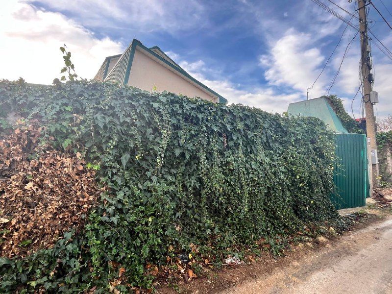 Продажа дачи, 20м <sup>2</sup>, 4 сот., Севастополь, СТ Дельфин