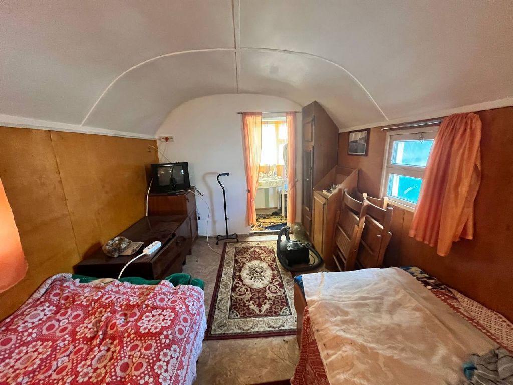 Продажа дачи, 20м <sup>2</sup>, 4 сот., Севастополь, СТ Дельфин