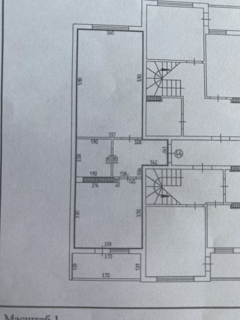 Продажа 1-комнатной квартиры, Севастополь, Горпищенко,  143 корп.3