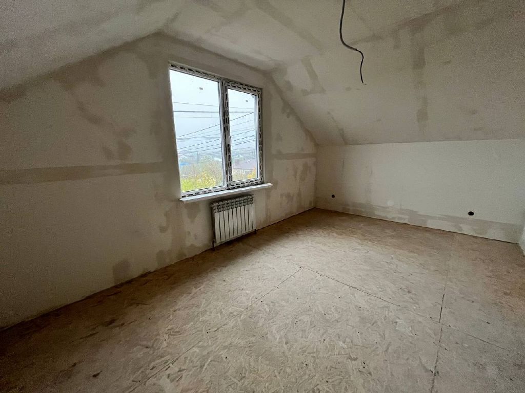 Продажа дома, 118м <sup>2</sup>, 4 сот., Севастополь, СТ Дельфин