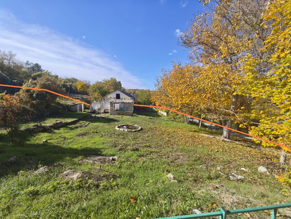 Продажа дома, 41м <sup>2</sup>, 15 сот., Севастополь, Нагорная