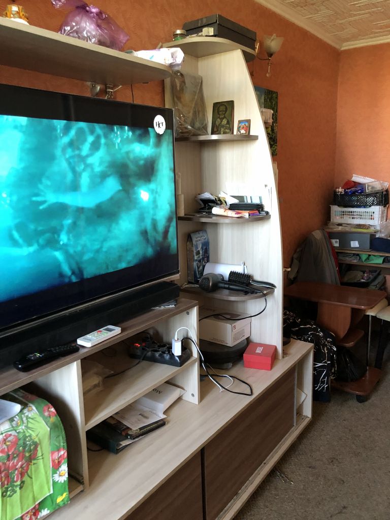 Продажа 2-комнатной квартиры, Севастополь, Адмирала Фадеева,  19