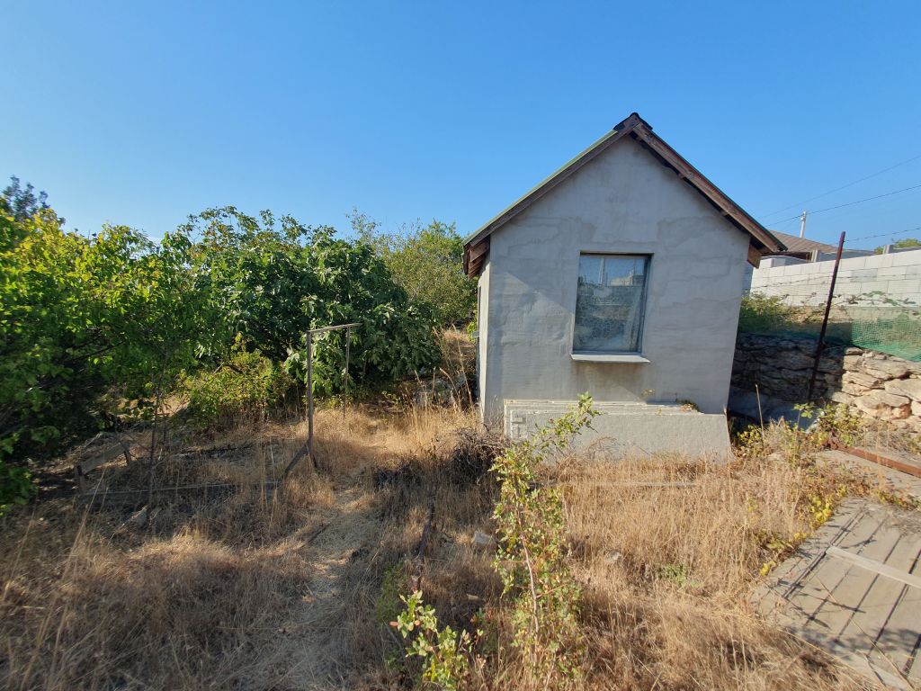 Продажа участка, Севастополь, СТ Техника