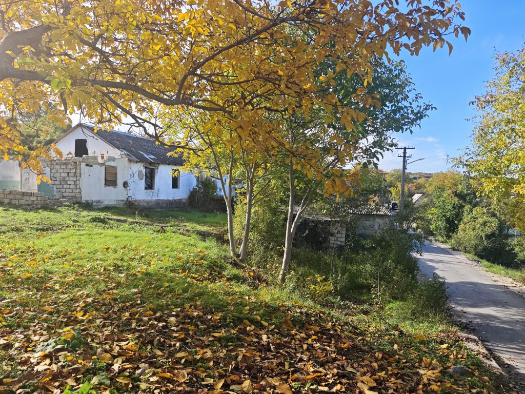 Продажа дома, 41м <sup>2</sup>, 15 сот., Севастополь, Нагорная