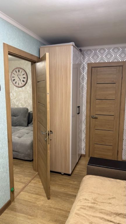 Продажа 2-комнатной квартиры, Севастополь, Блюхера Василия,  10