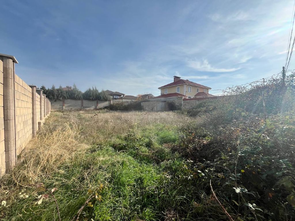 Продажа участка, Севастополь, 1-я Диагональная