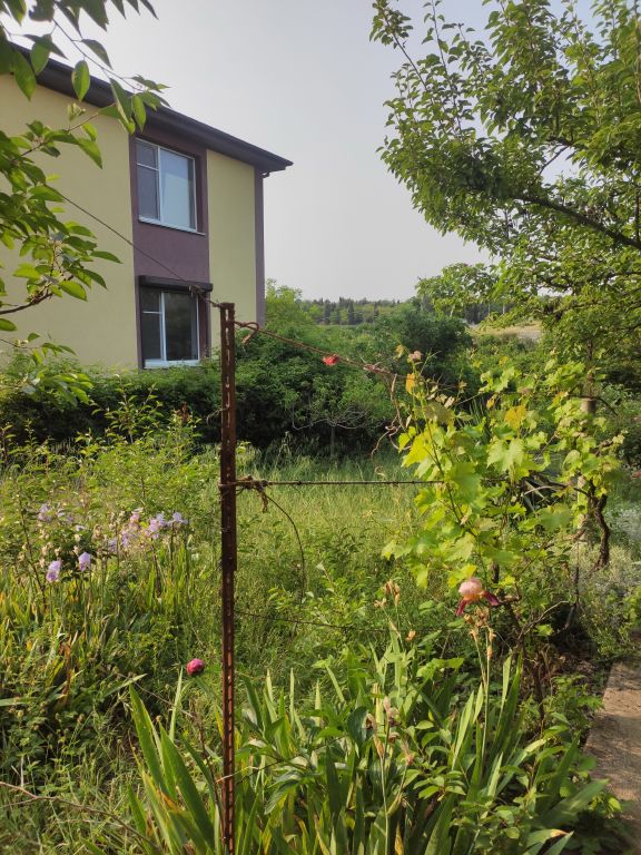 Продажа дачи, 4 сот., Севастополь, СТ Строитель 2 (Фиолент)