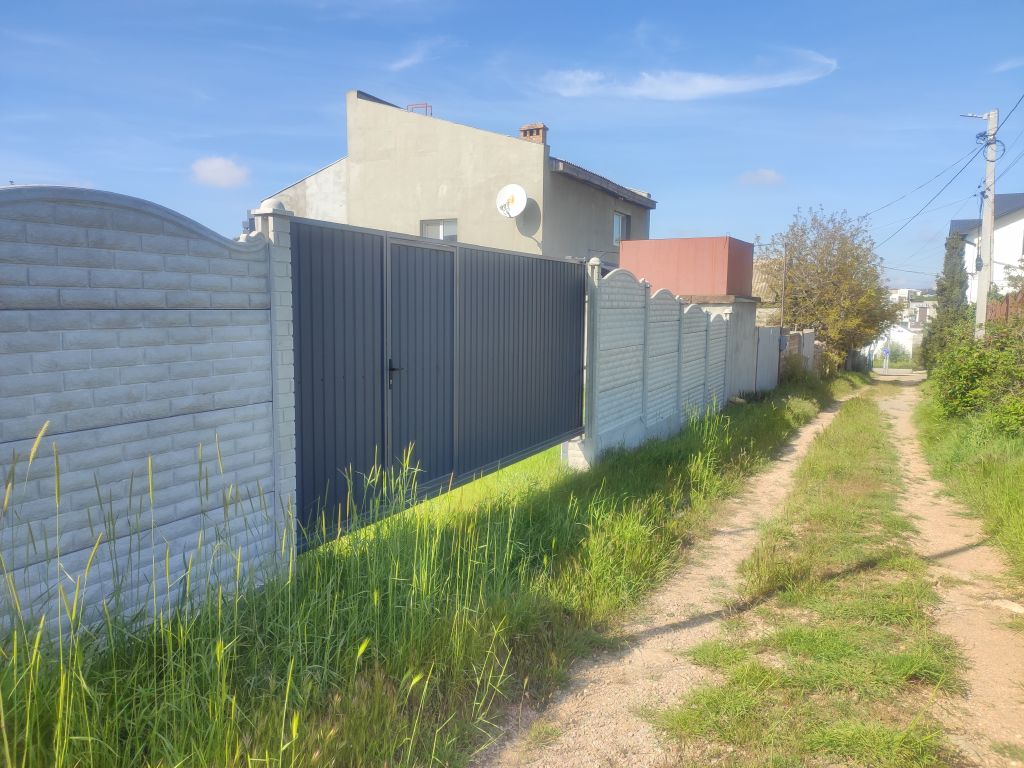 Продажа участка, Севастополь, СТ Успех