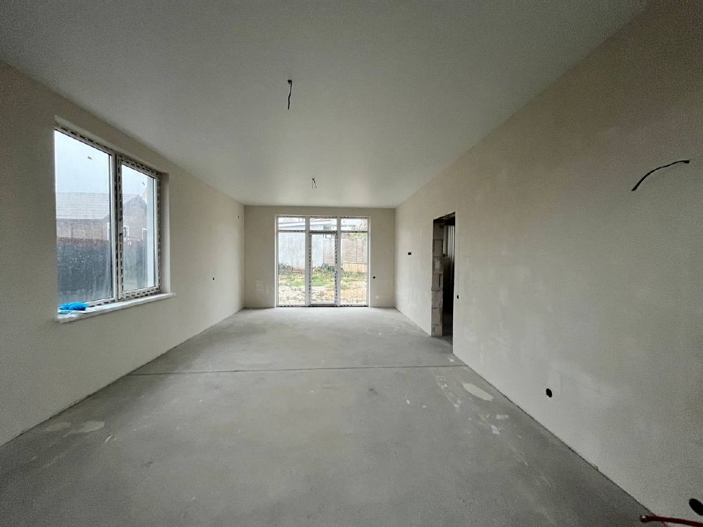 Продажа дома, 118м <sup>2</sup>, 4 сот., Севастополь, СТ Дельфин