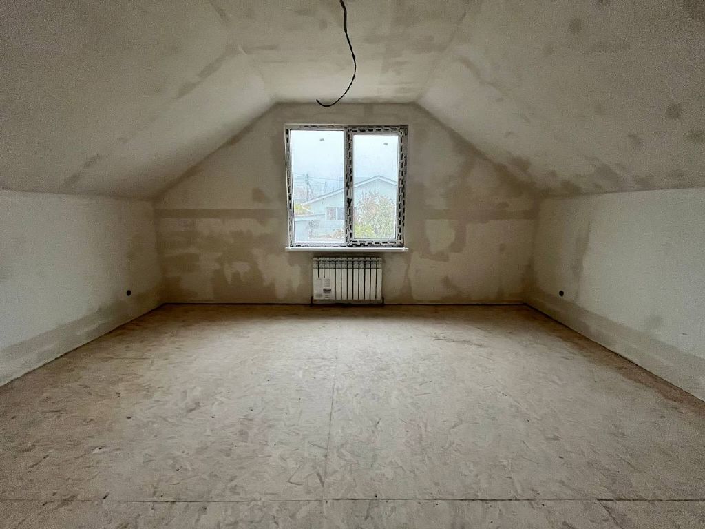 Продажа дома, 118м <sup>2</sup>, 4 сот., Севастополь, СТ Дельфин