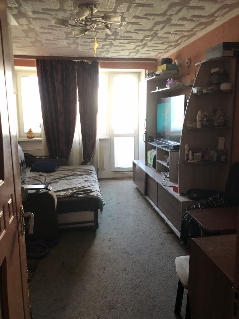 Продажа 2-комнатной квартиры, Севастополь, Адмирала Фадеева,  19