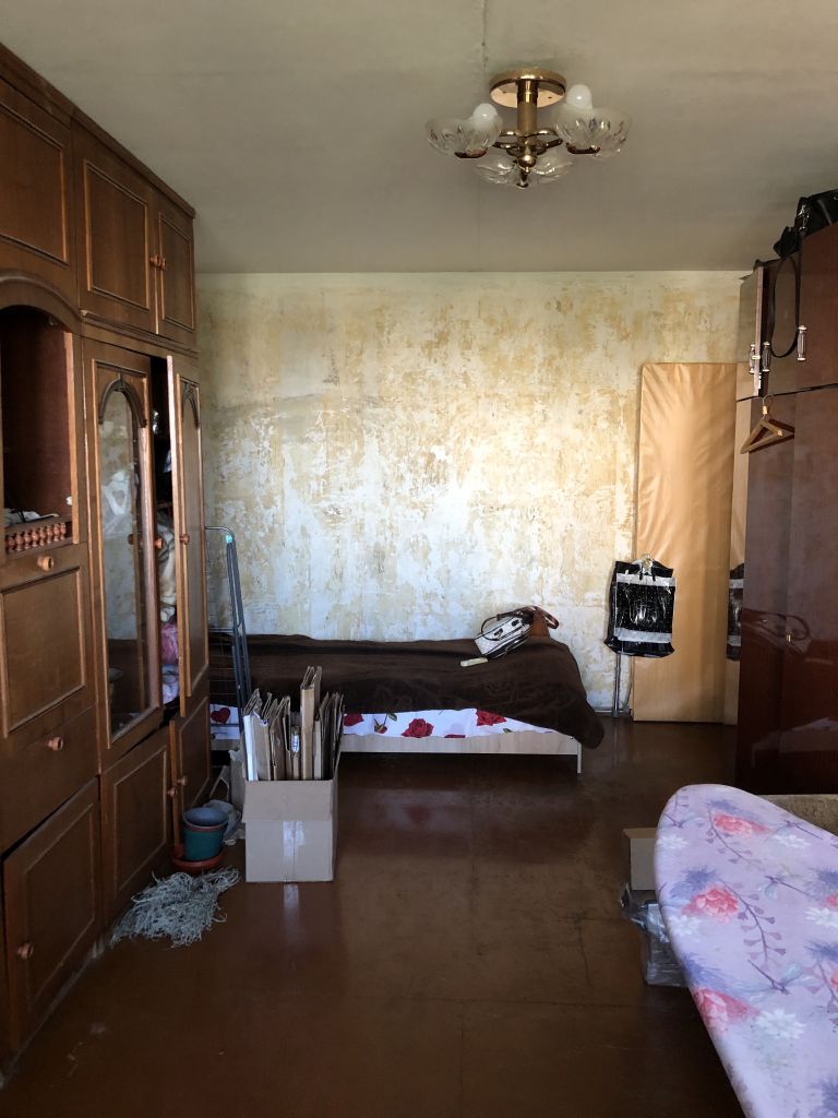 Продажа 2-комнатной квартиры, Севастополь, Адмирала Фадеева,  19