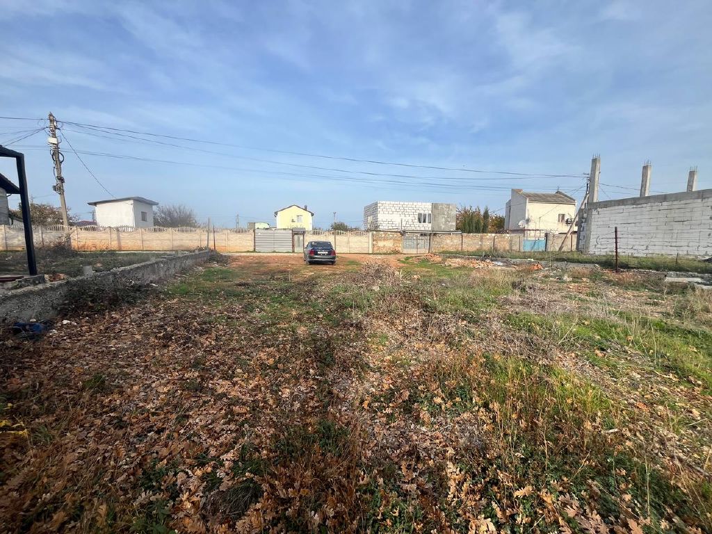 Продажа участка, Севастополь, СТ Скалистый 89